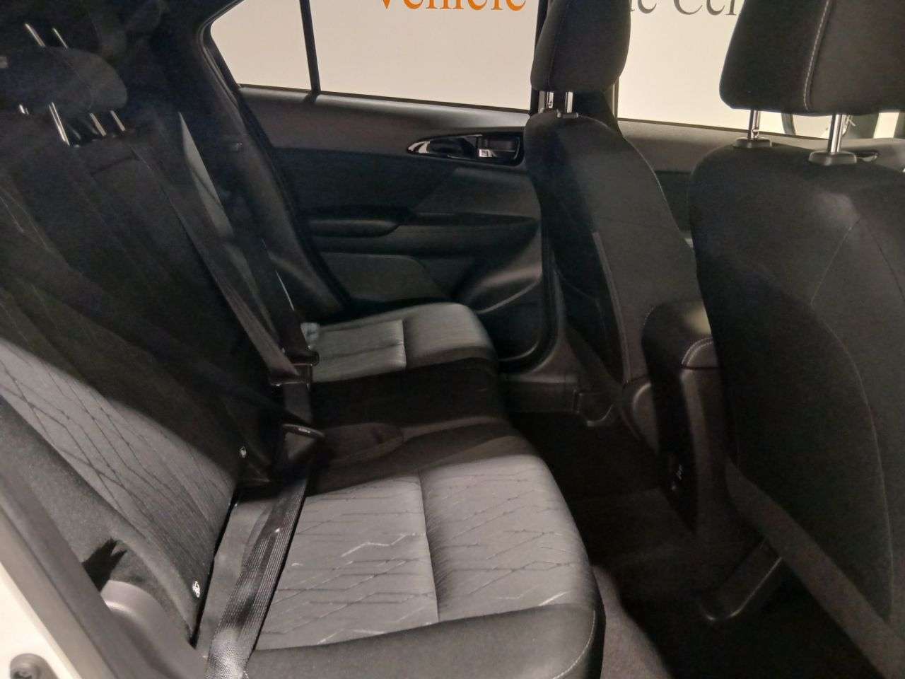 2018 MITSUBISHI ECLIPSE CROSS 2018 MITSUBISHI ECLIPSE CROSS