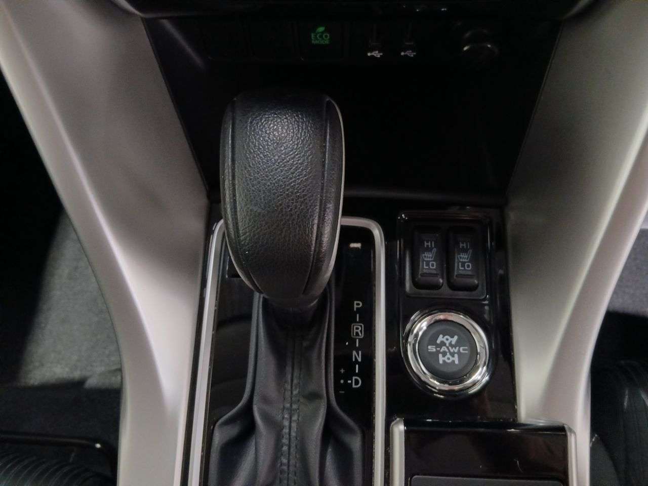 2018 MITSUBISHI ECLIPSE CROSS 2018 MITSUBISHI ECLIPSE CROSS