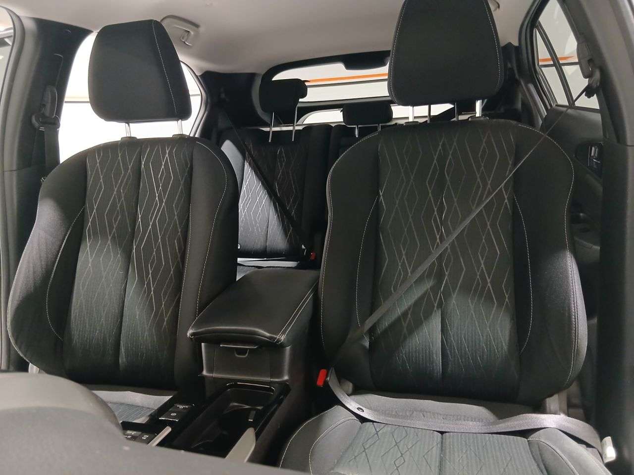 2018 MITSUBISHI ECLIPSE CROSS 2018 MITSUBISHI ECLIPSE CROSS
