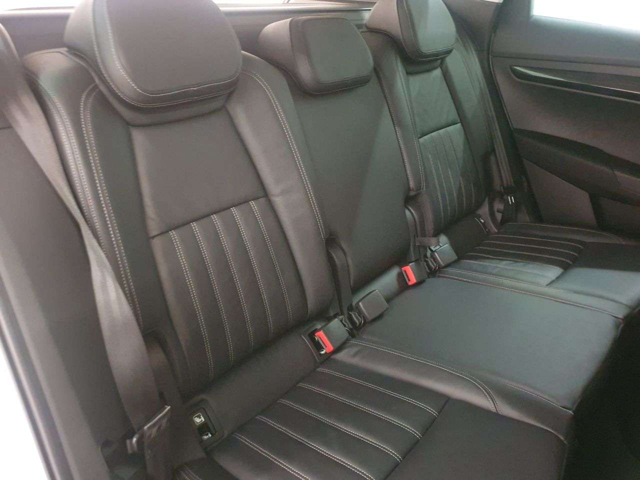 2018 SKODA KAROQ 2018 SKODA KAROQ