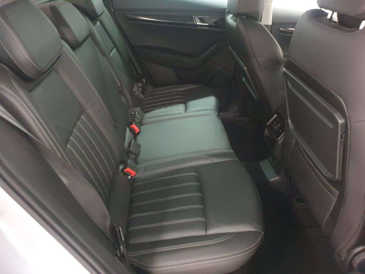 2018 SKODA KAROQ 2018 SKODA KAROQ