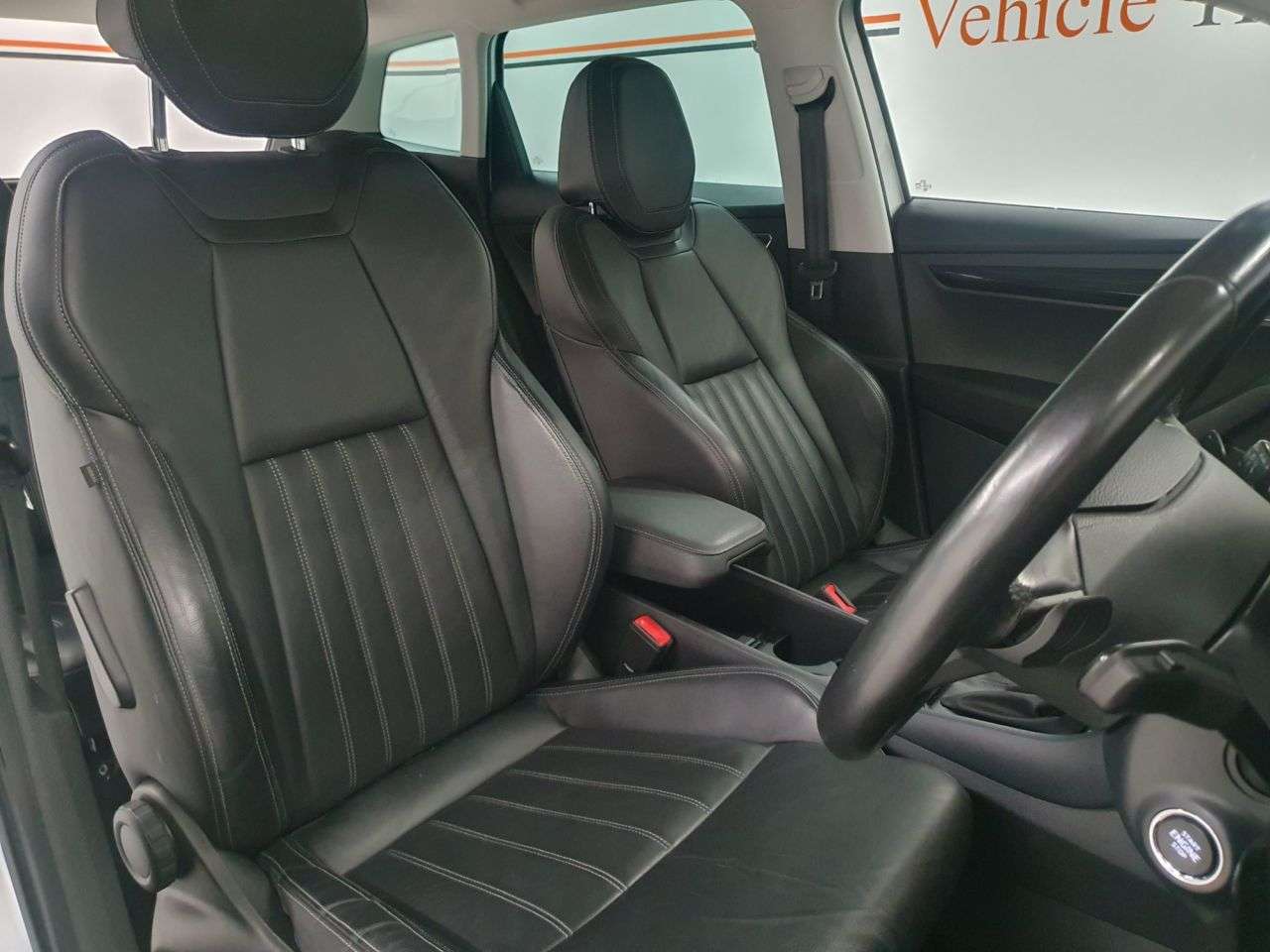 2018 SKODA KAROQ 2018 SKODA KAROQ