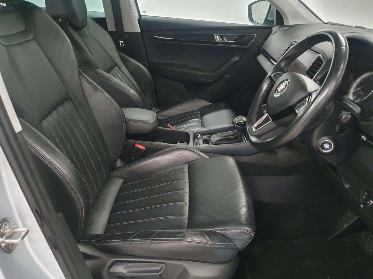 2018 SKODA KAROQ 2018 SKODA KAROQ