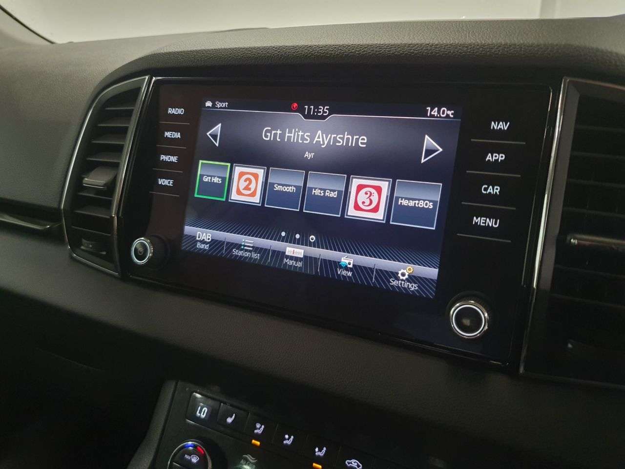 2018 SKODA KAROQ 2018 SKODA KAROQ