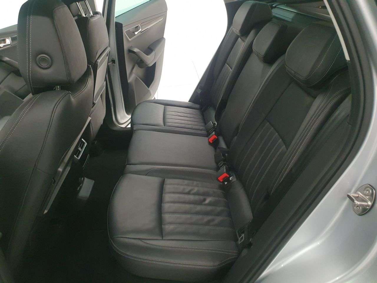 2018 SKODA KAROQ 2018 SKODA KAROQ