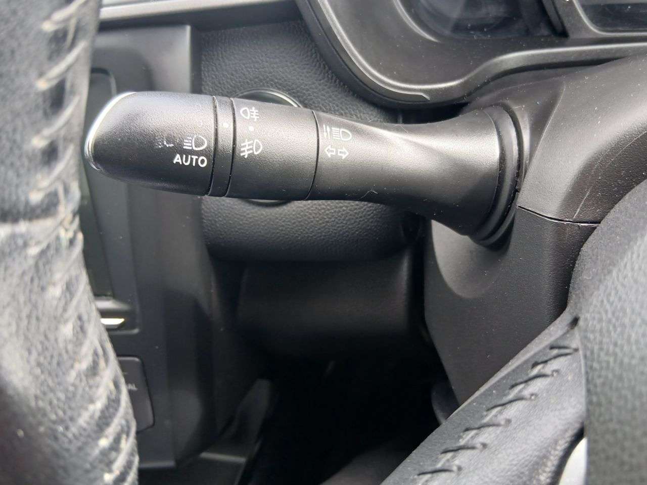 2017 RENAULT KADJAR 2017 RENAULT KADJAR