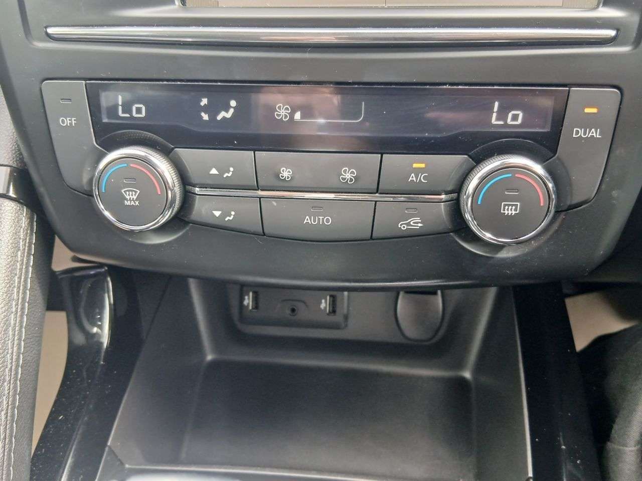 2017 RENAULT KADJAR 2017 RENAULT KADJAR