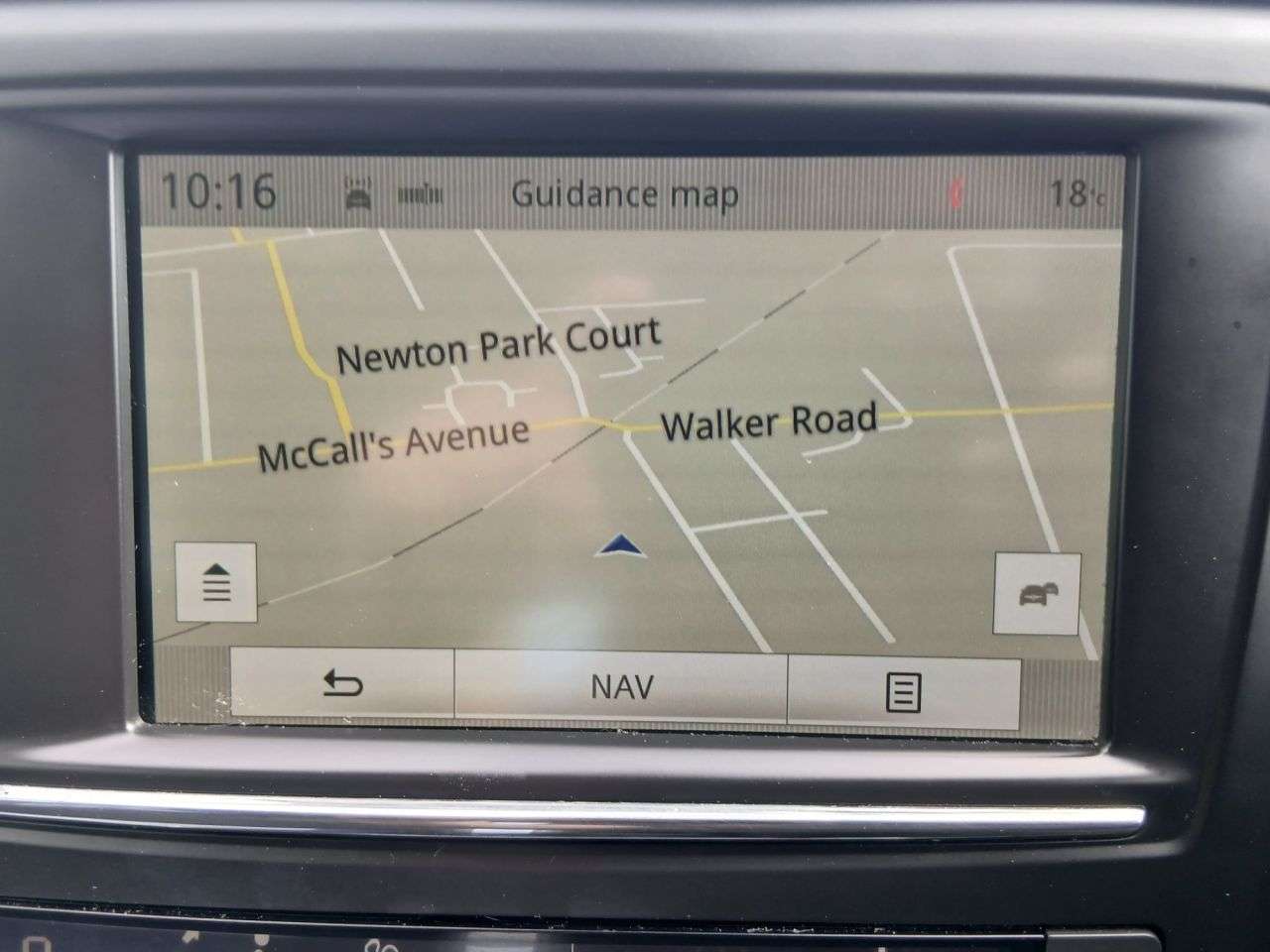 2017 RENAULT KADJAR 2017 RENAULT KADJAR