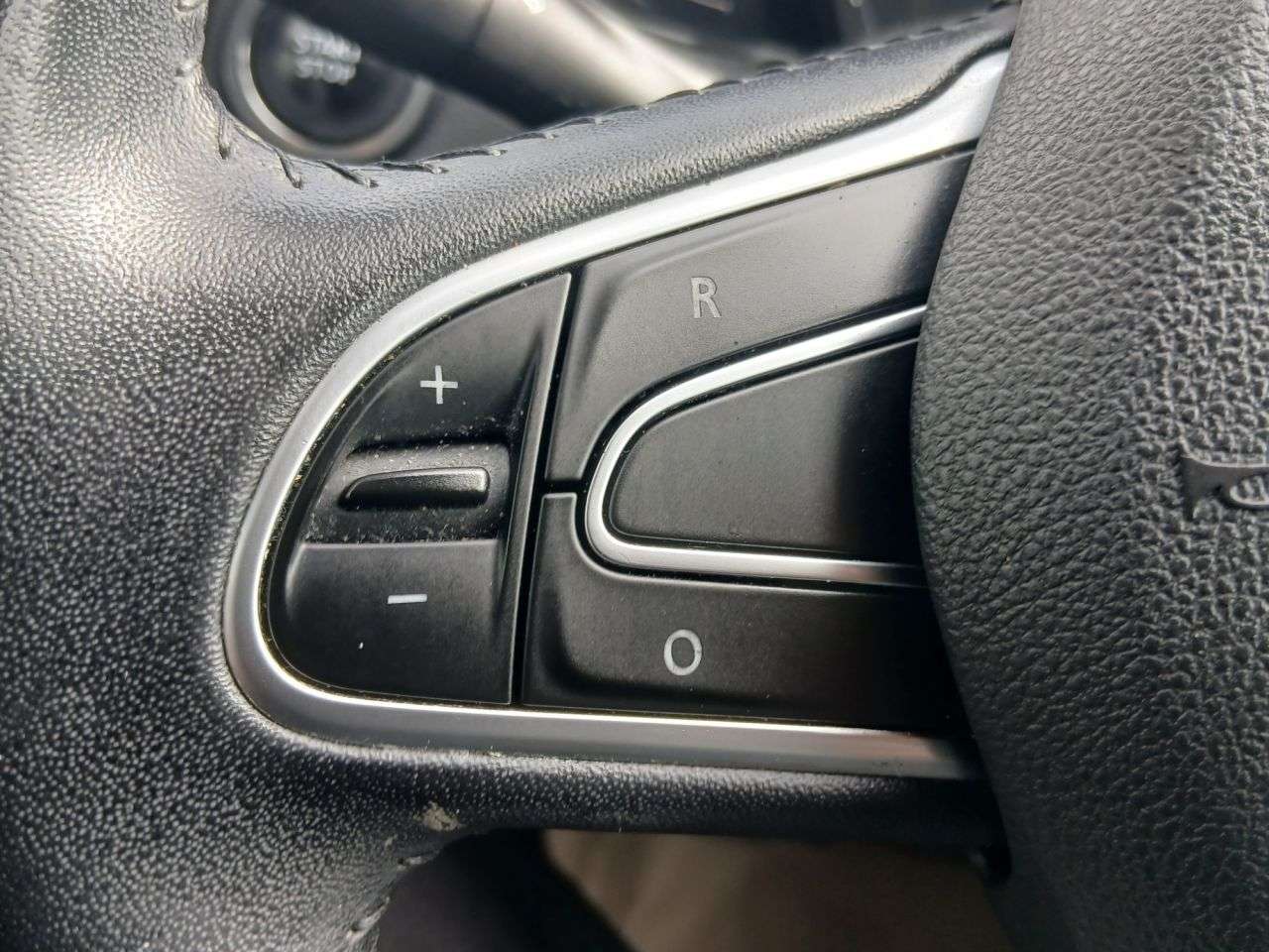 2017 RENAULT KADJAR 2017 RENAULT KADJAR