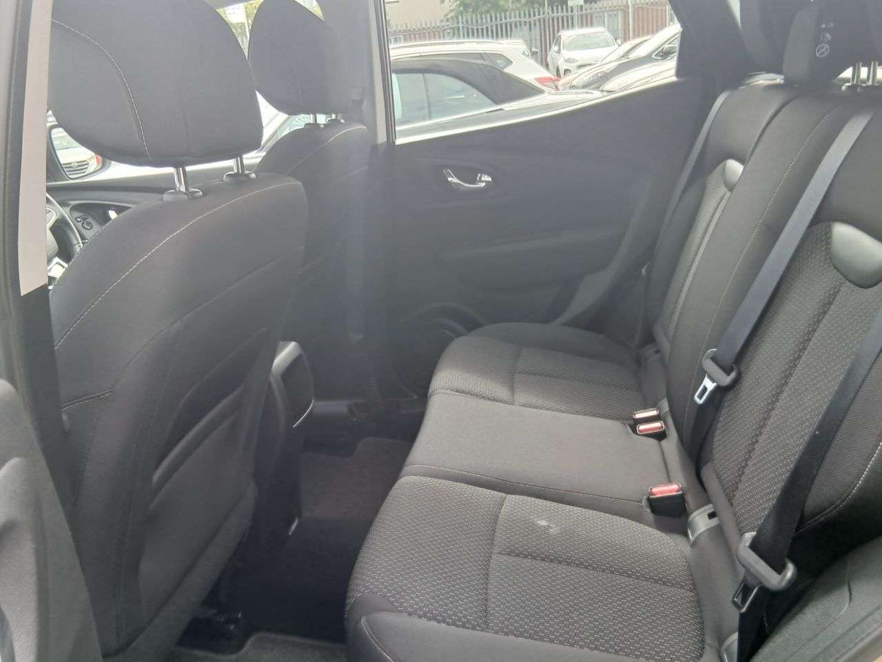 2017 RENAULT KADJAR 2017 RENAULT KADJAR