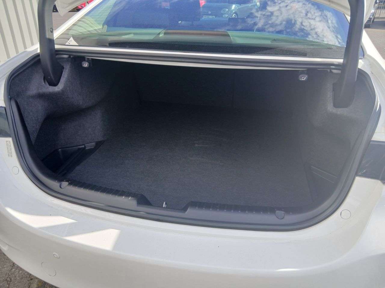 2018 MAZDA MAZDA6 2018 MAZDA MAZDA6