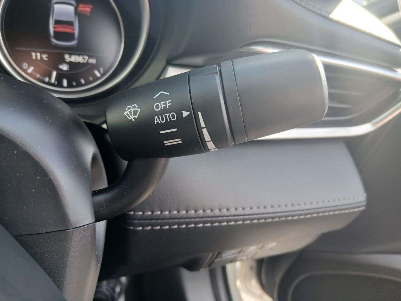 2018 MAZDA MAZDA6 2018 MAZDA MAZDA6