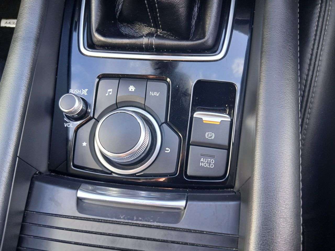 2018 MAZDA MAZDA6 2018 MAZDA MAZDA6