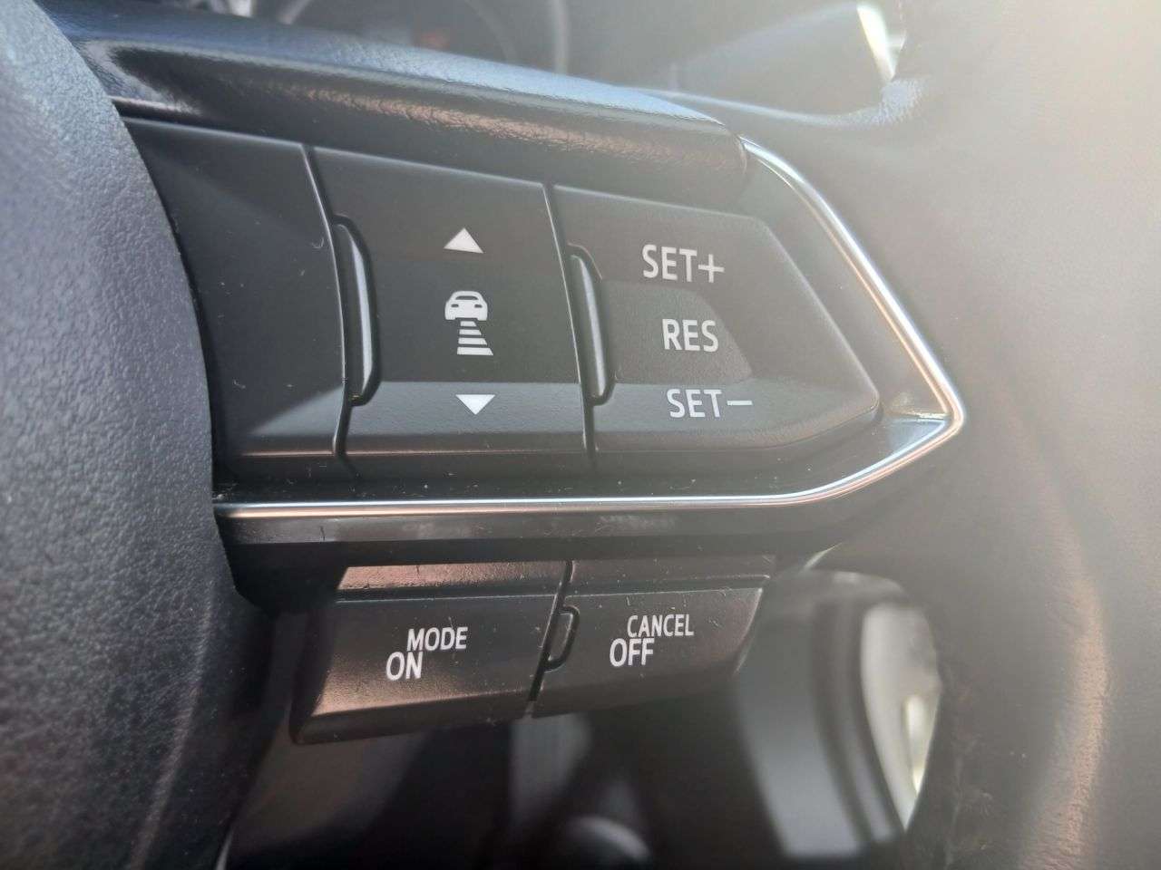 2018 MAZDA MAZDA6 2018 MAZDA MAZDA6