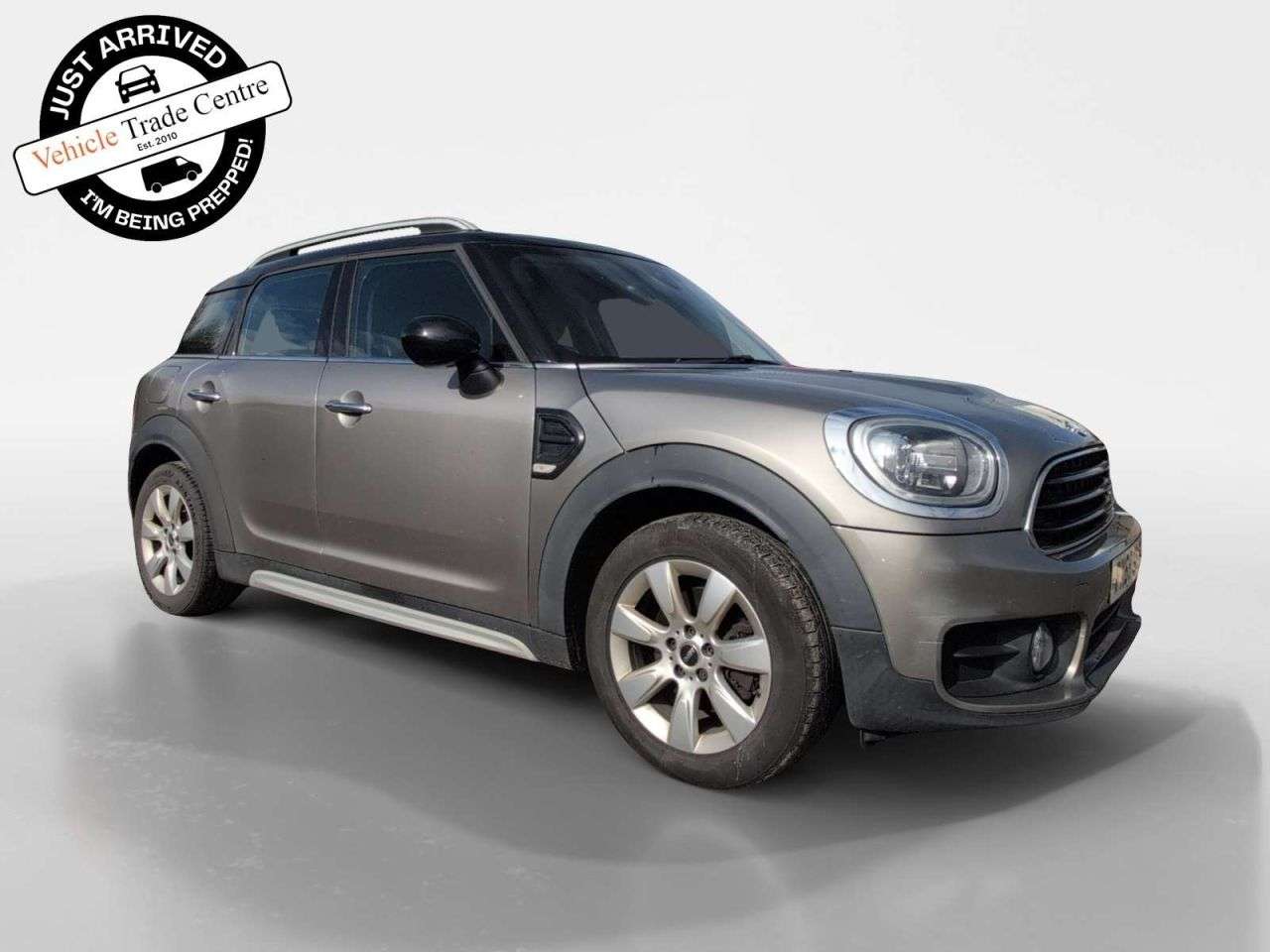 A 2018 MINI COUNTRYMAN 1.5 GPF Cooper SUV 5dr Petrol Manual Euro 6 (s/s) (136 ps) A 2018 MINI COUNTRYMAN 1.5 GPF Cooper SUV 5dr Petrol Manual Euro 6 (s/s) (136 ps)