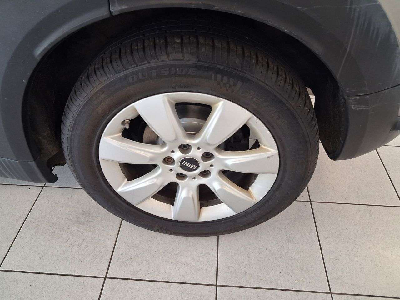 2018 MINI COUNTRYMAN 2018 MINI COUNTRYMAN