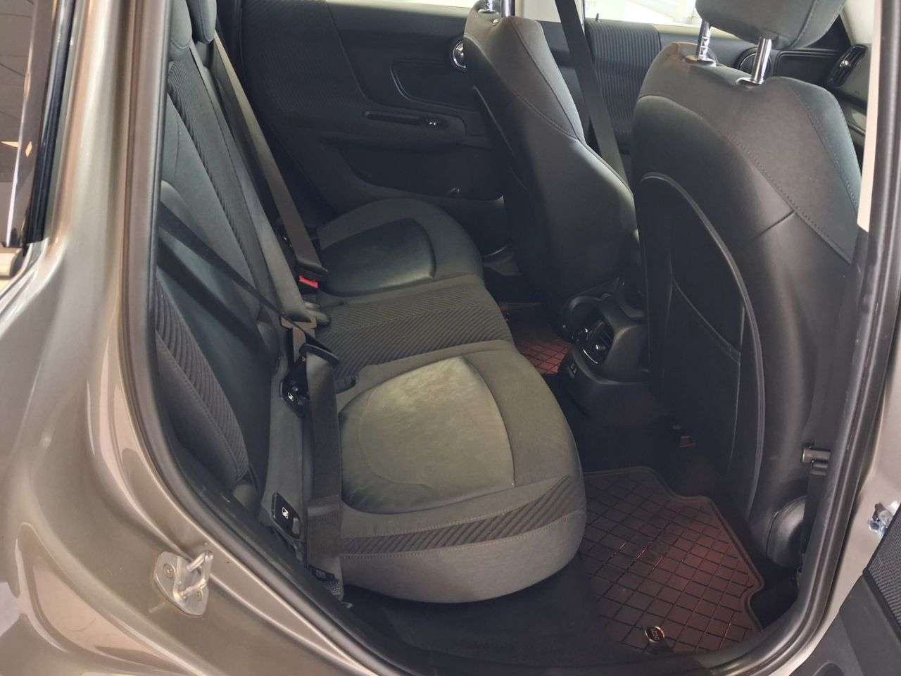 2018 MINI COUNTRYMAN 2018 MINI COUNTRYMAN