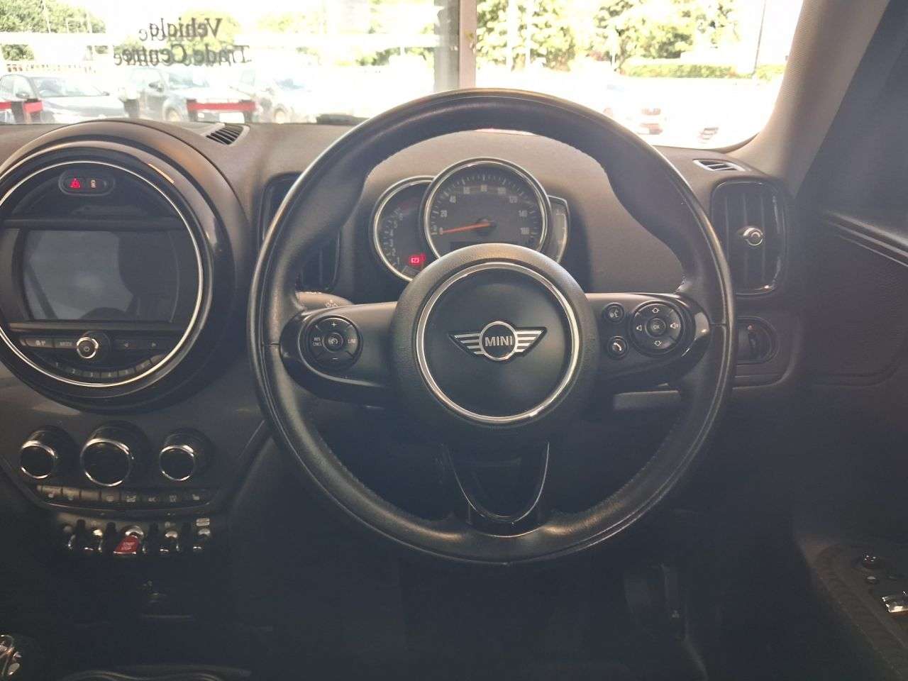 2018 MINI COUNTRYMAN 2018 MINI COUNTRYMAN