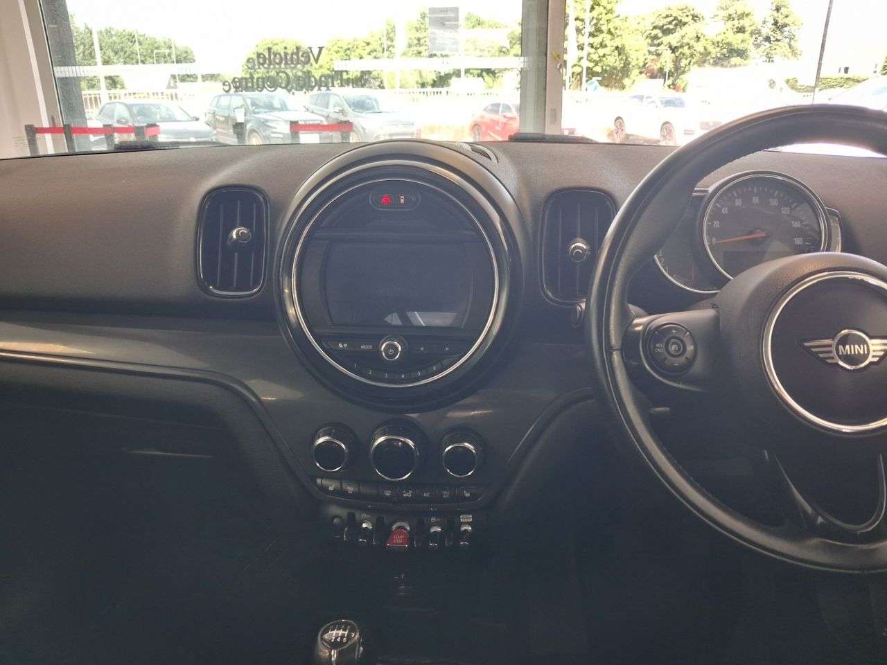 2018 MINI COUNTRYMAN 2018 MINI COUNTRYMAN