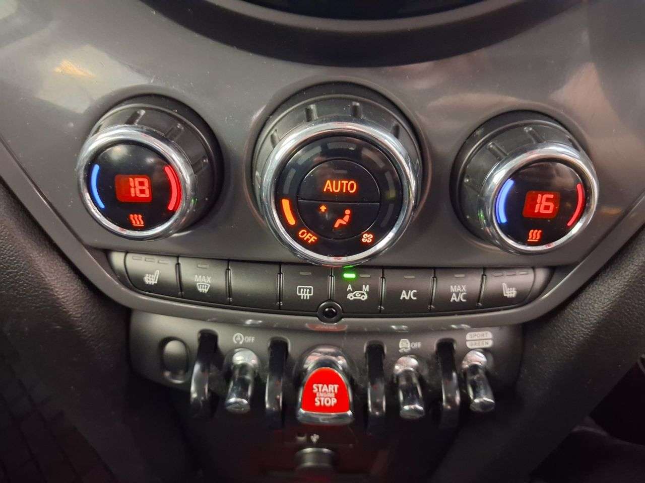 2018 MINI COUNTRYMAN 2018 MINI COUNTRYMAN
