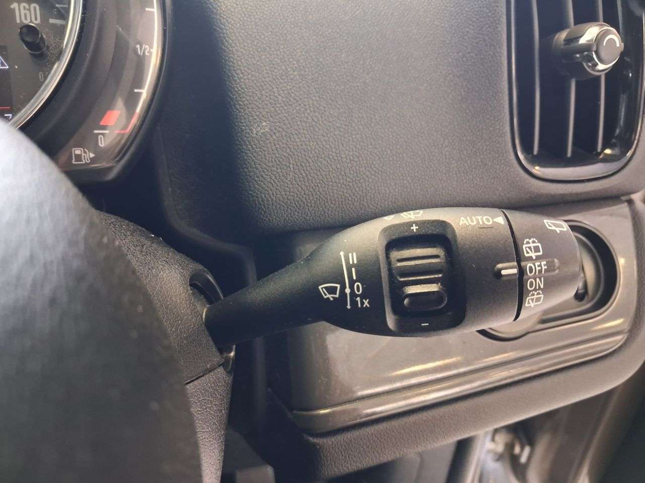2018 MINI COUNTRYMAN 2018 MINI COUNTRYMAN