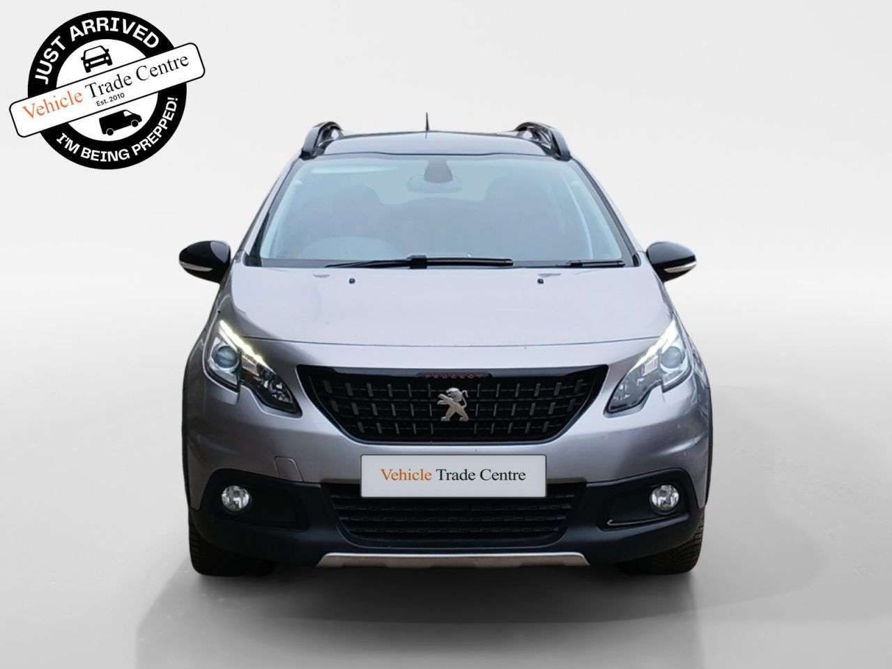 A 2018 PEUGEOT 2008 1.6 BlueHDi GT Line SUV 5dr Diesel Manual Euro 6 (s/s) (120 ps) A 2018 PEUGEOT 2008 1.6 BlueHDi GT Line SUV 5dr Diesel Manual Euro 6 (s/s) (120 ps)
