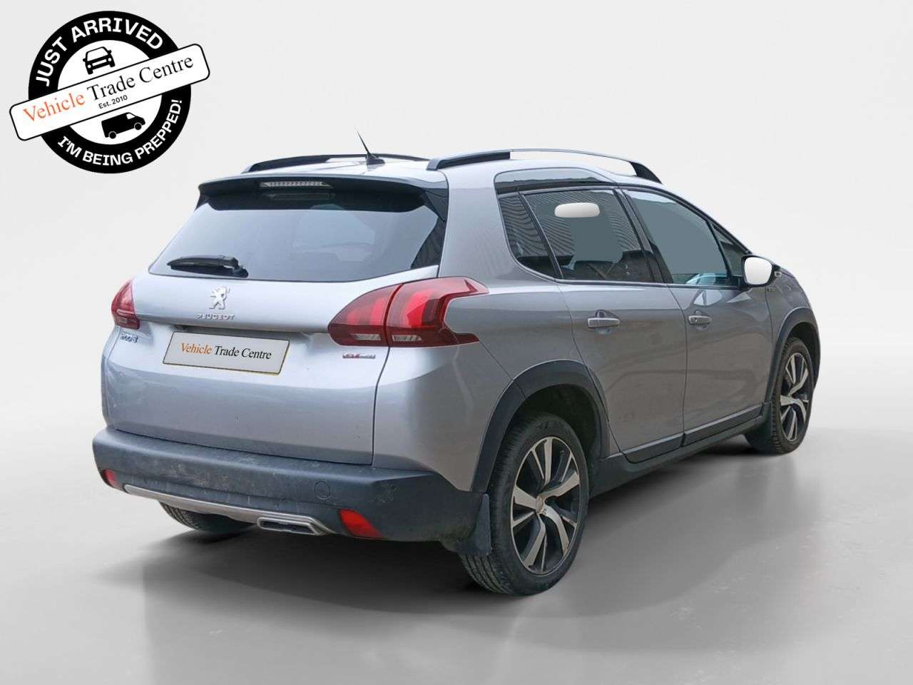 A 2018 PEUGEOT 2008 1.6 BlueHDi GT Line SUV 5dr Diesel Manual Euro 6 (s/s) (120 ps) A 2018 PEUGEOT 2008 1.6 BlueHDi GT Line SUV 5dr Diesel Manual Euro 6 (s/s) (120 ps)