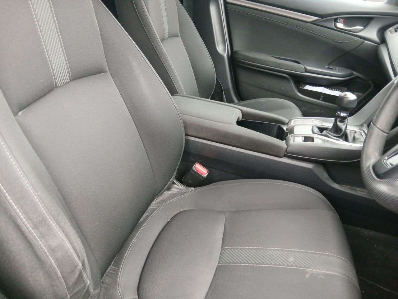 2017 HONDA CIVIC 2017 HONDA CIVIC