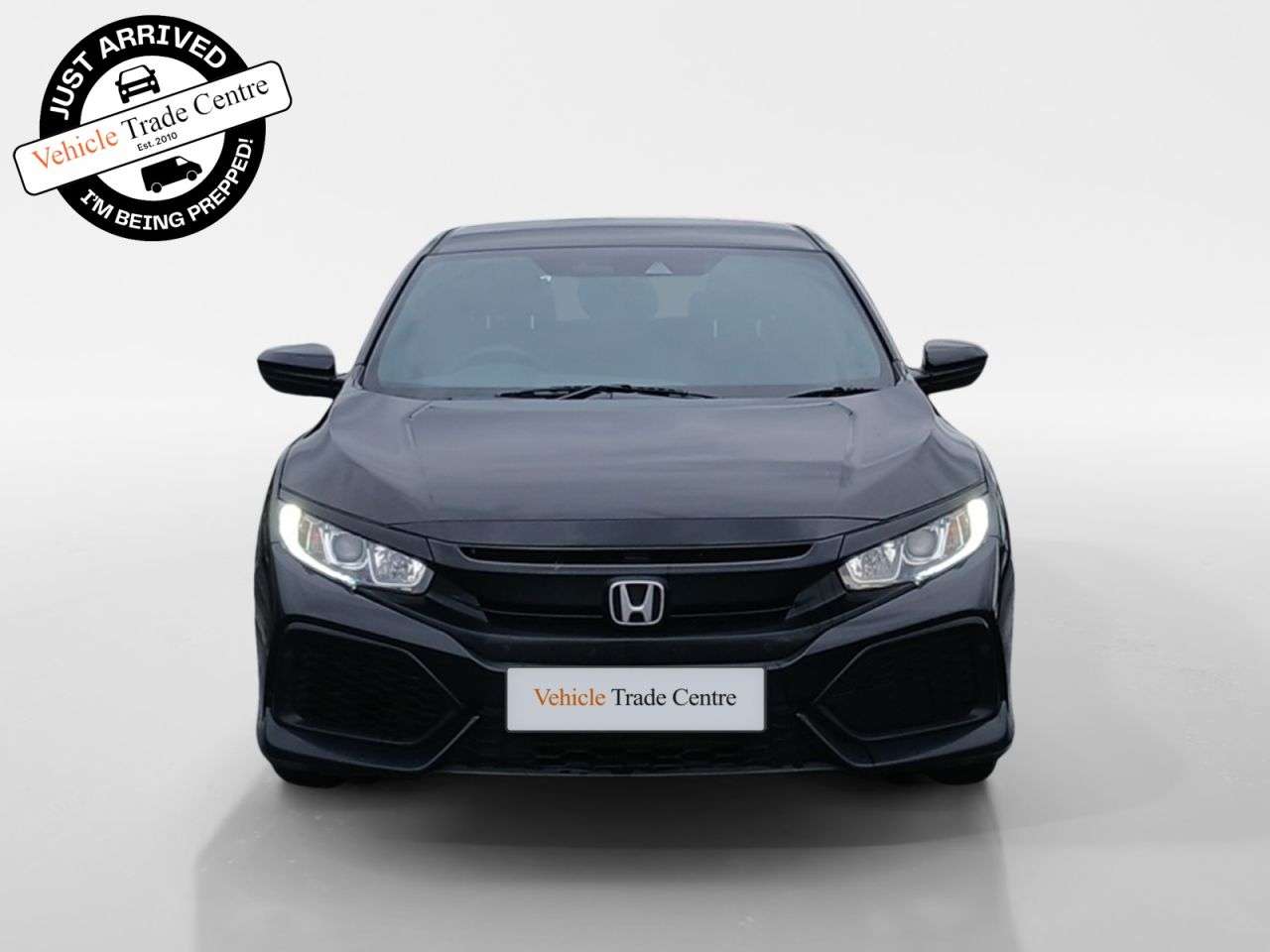 A 2017 HONDA CIVIC 1.0 VTEC Turbo SE Hatchback 5dr Petrol Manual Euro 6 (s/s) (129 ps) A 2017 HONDA CIVIC 1.0 VTEC Turbo SE Hatchback 5dr Petrol Manual Euro 6 (s/s) (129 ps)