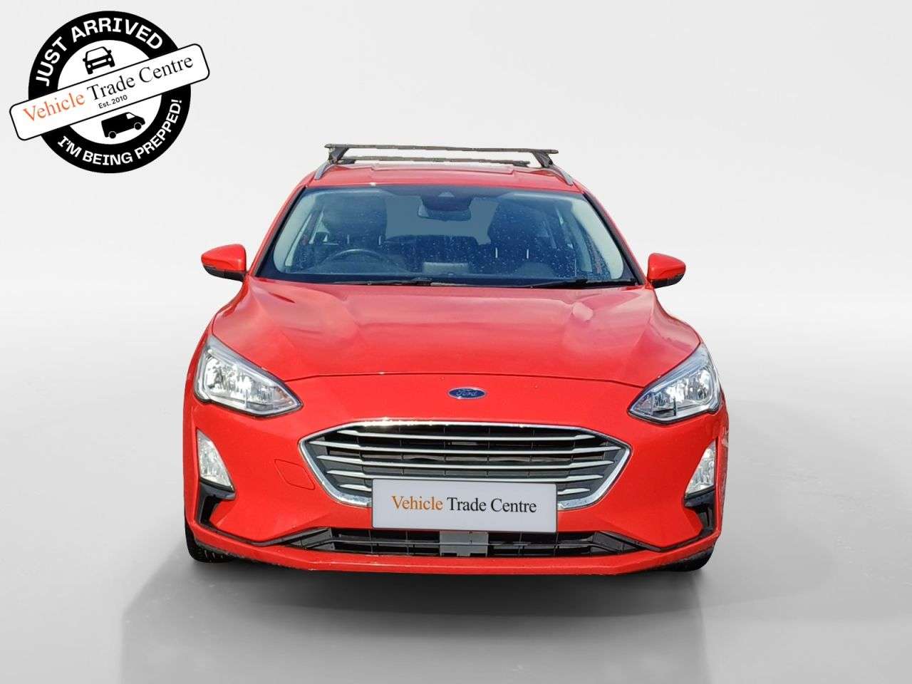 A 2018 FORD FOCUS 1.5 EcoBlue Zetec Estate 5dr Diesel Manual Euro 6 (s/s) (95 ps) A 2018 FORD FOCUS 1.5 EcoBlue Zetec Estate 5dr Diesel Manual Euro 6 (s/s) (95 ps)