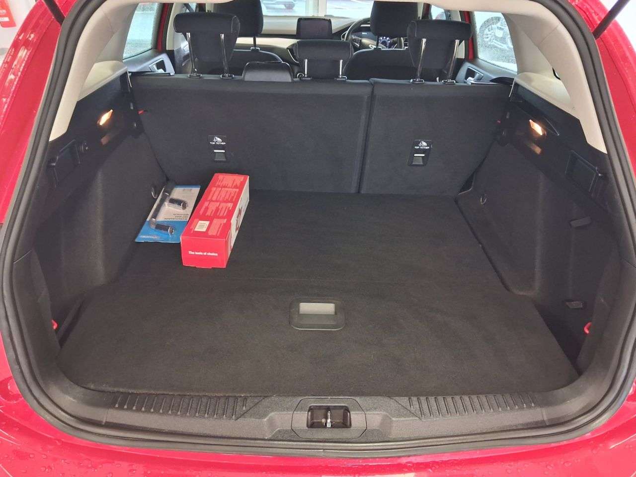 2018 FORD FOCUS 2018 FORD FOCUS