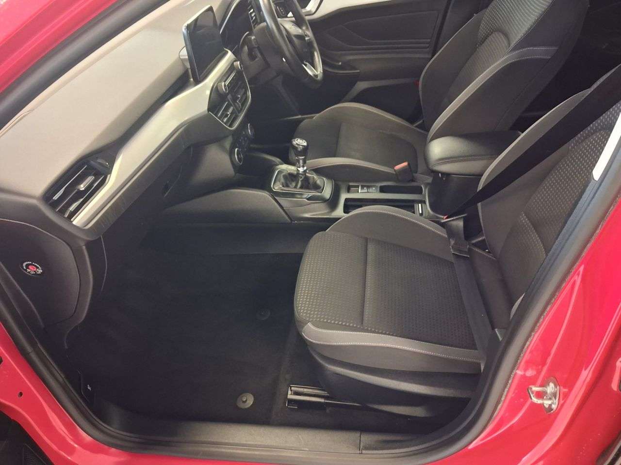 2018 FORD FOCUS 2018 FORD FOCUS