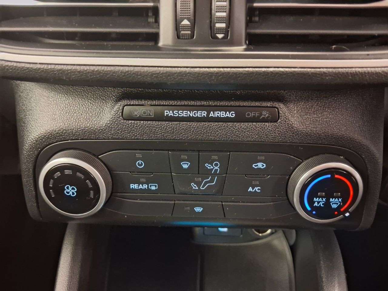 2018 FORD FOCUS 2018 FORD FOCUS