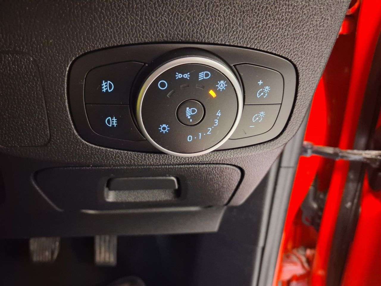 2018 FORD FOCUS 2018 FORD FOCUS