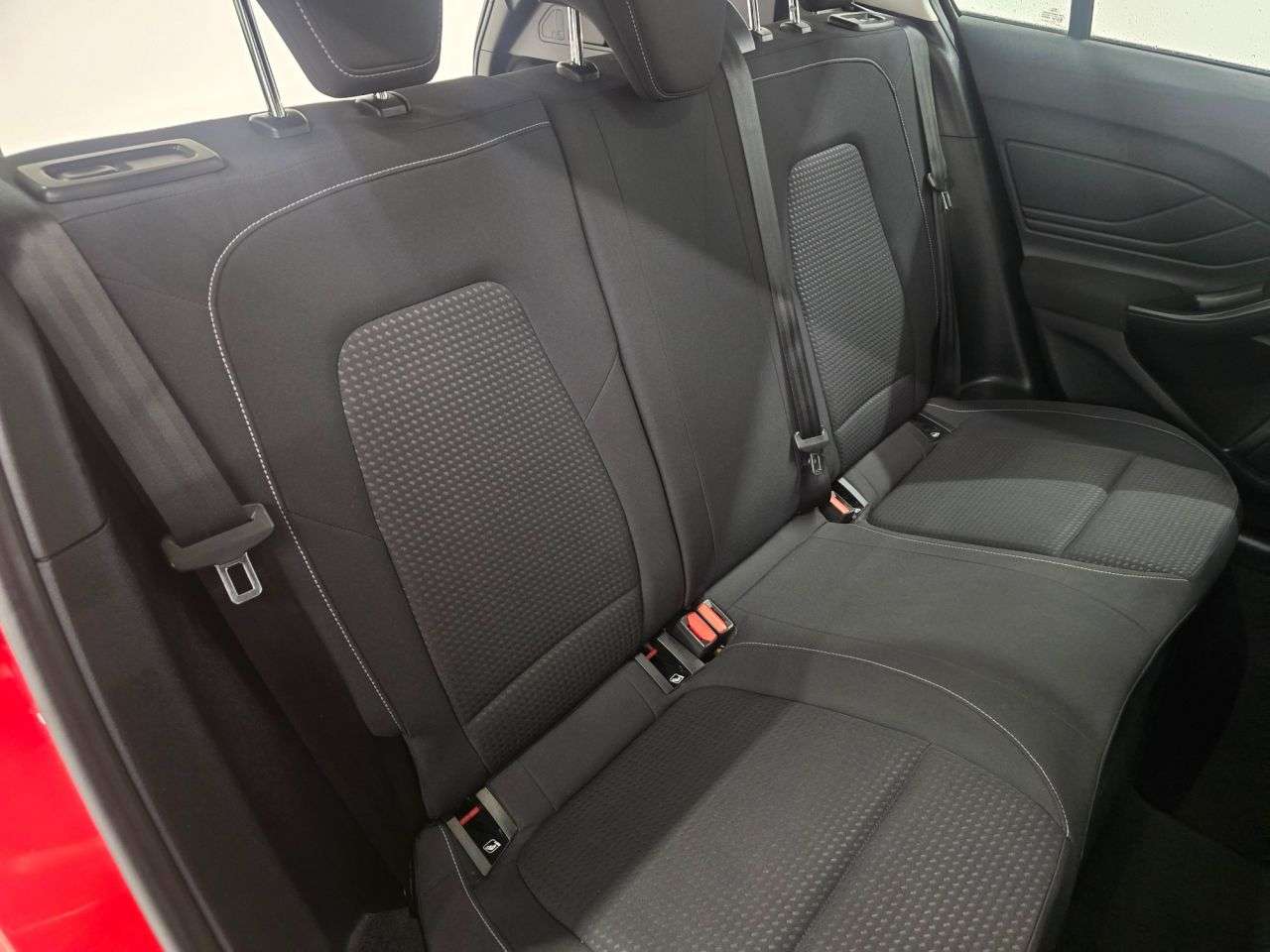 2018 FORD FOCUS 2018 FORD FOCUS