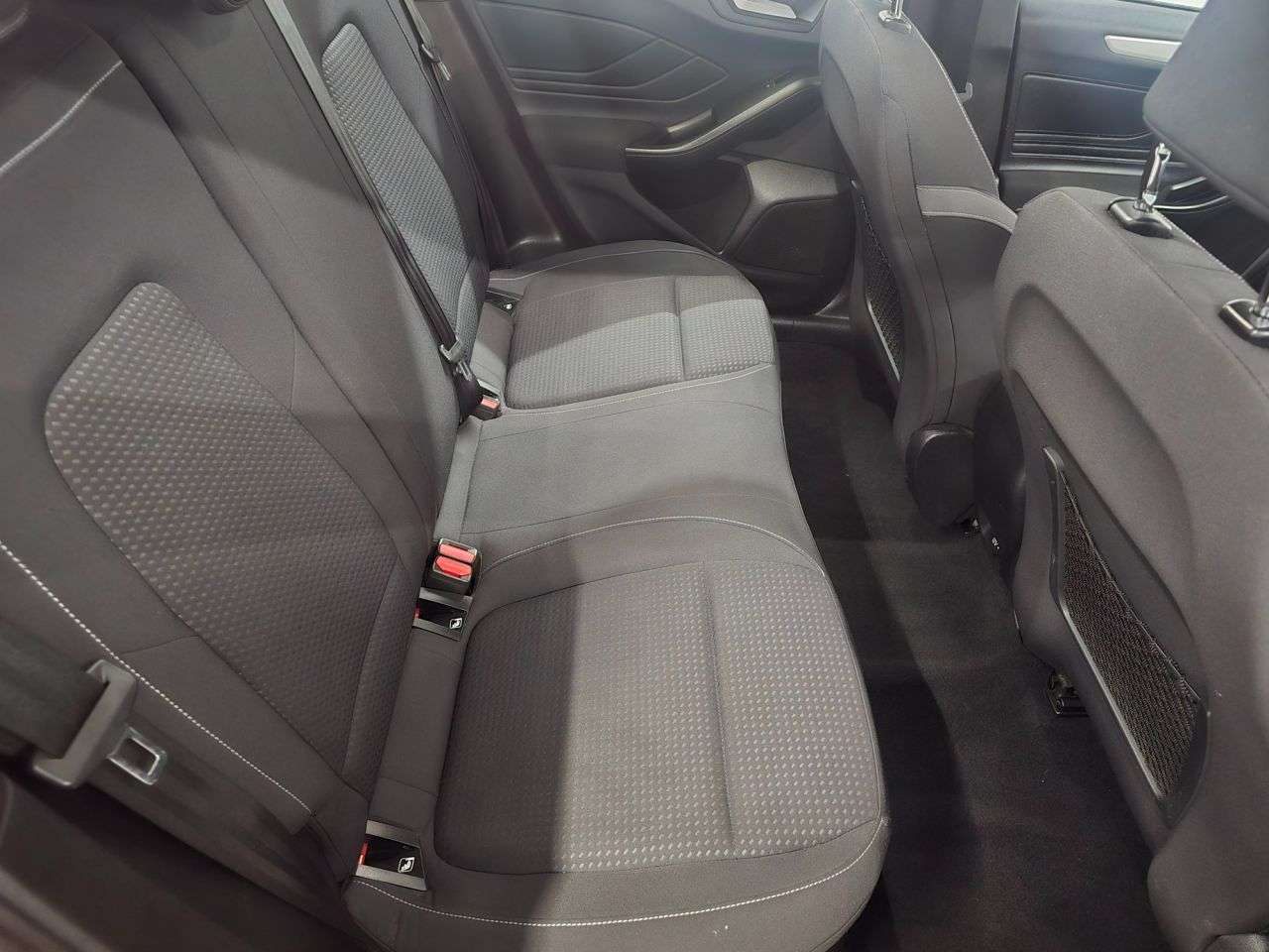 2018 FORD FOCUS 2018 FORD FOCUS