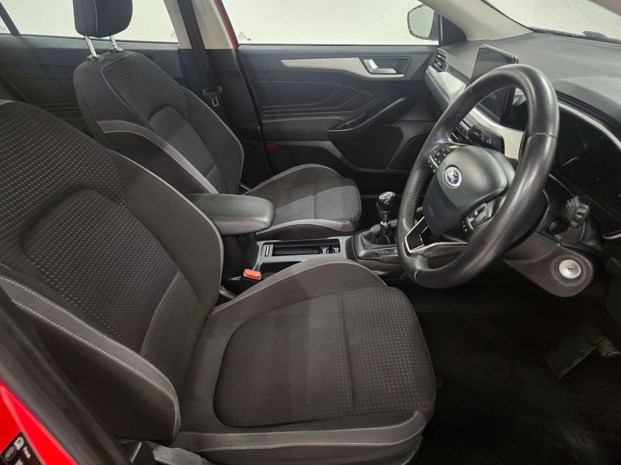 2018 FORD FOCUS 2018 FORD FOCUS