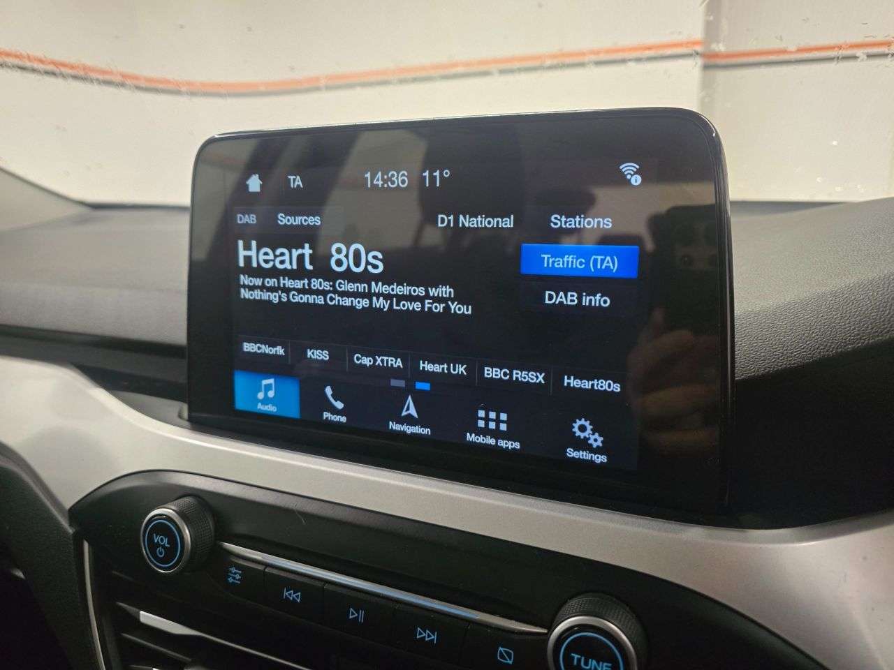 2018 FORD FOCUS 2018 FORD FOCUS