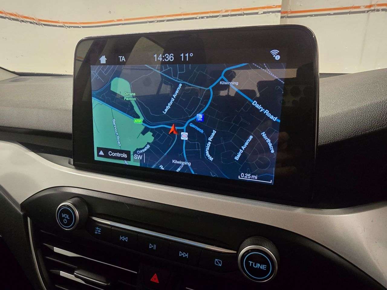 2018 FORD FOCUS 2018 FORD FOCUS