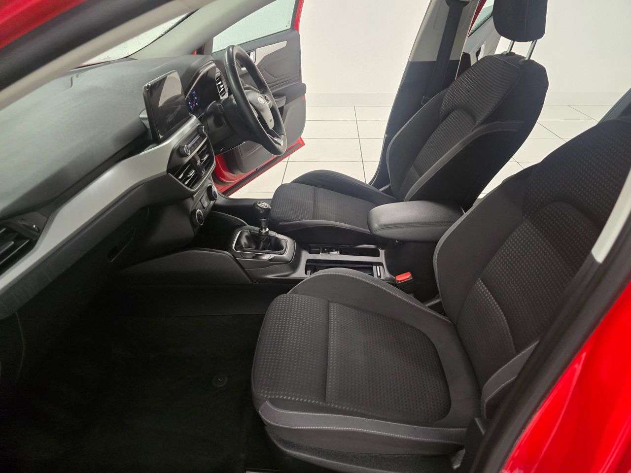 2018 FORD FOCUS 2018 FORD FOCUS