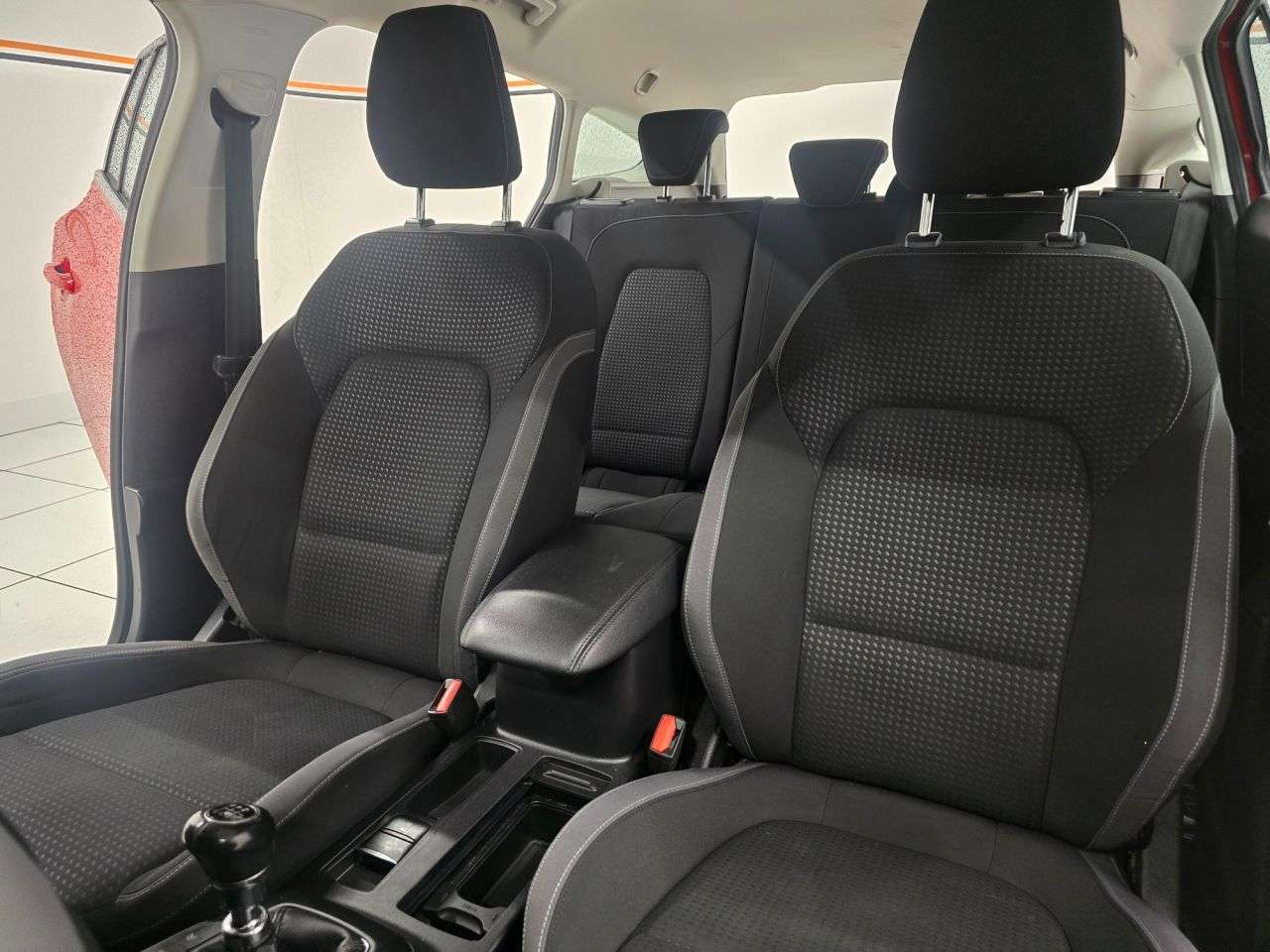 2018 FORD FOCUS 2018 FORD FOCUS
