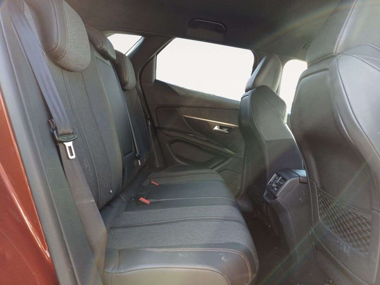 2017 PEUGEOT 3008 2017 PEUGEOT 3008