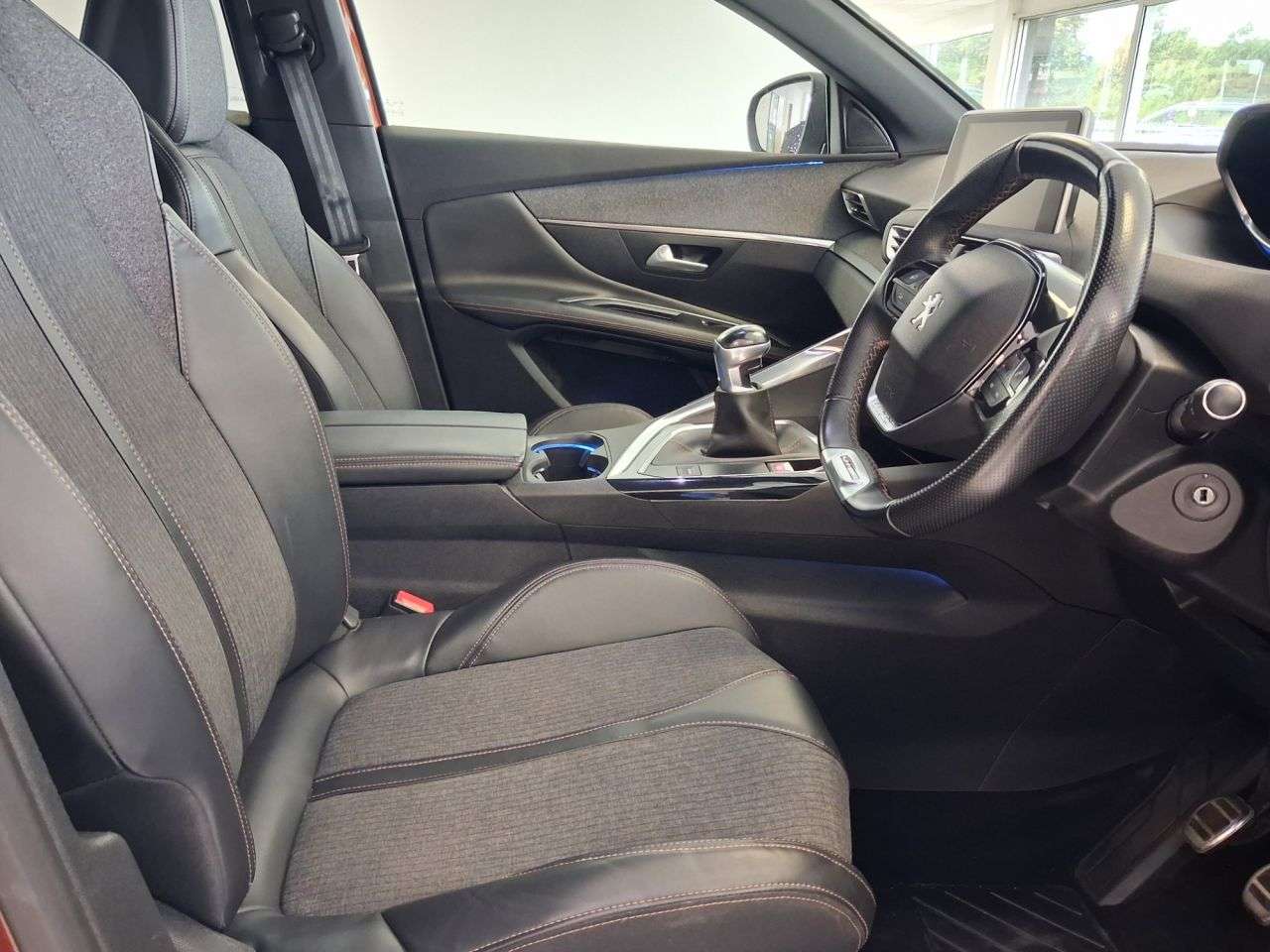 2017 PEUGEOT 3008 2017 PEUGEOT 3008