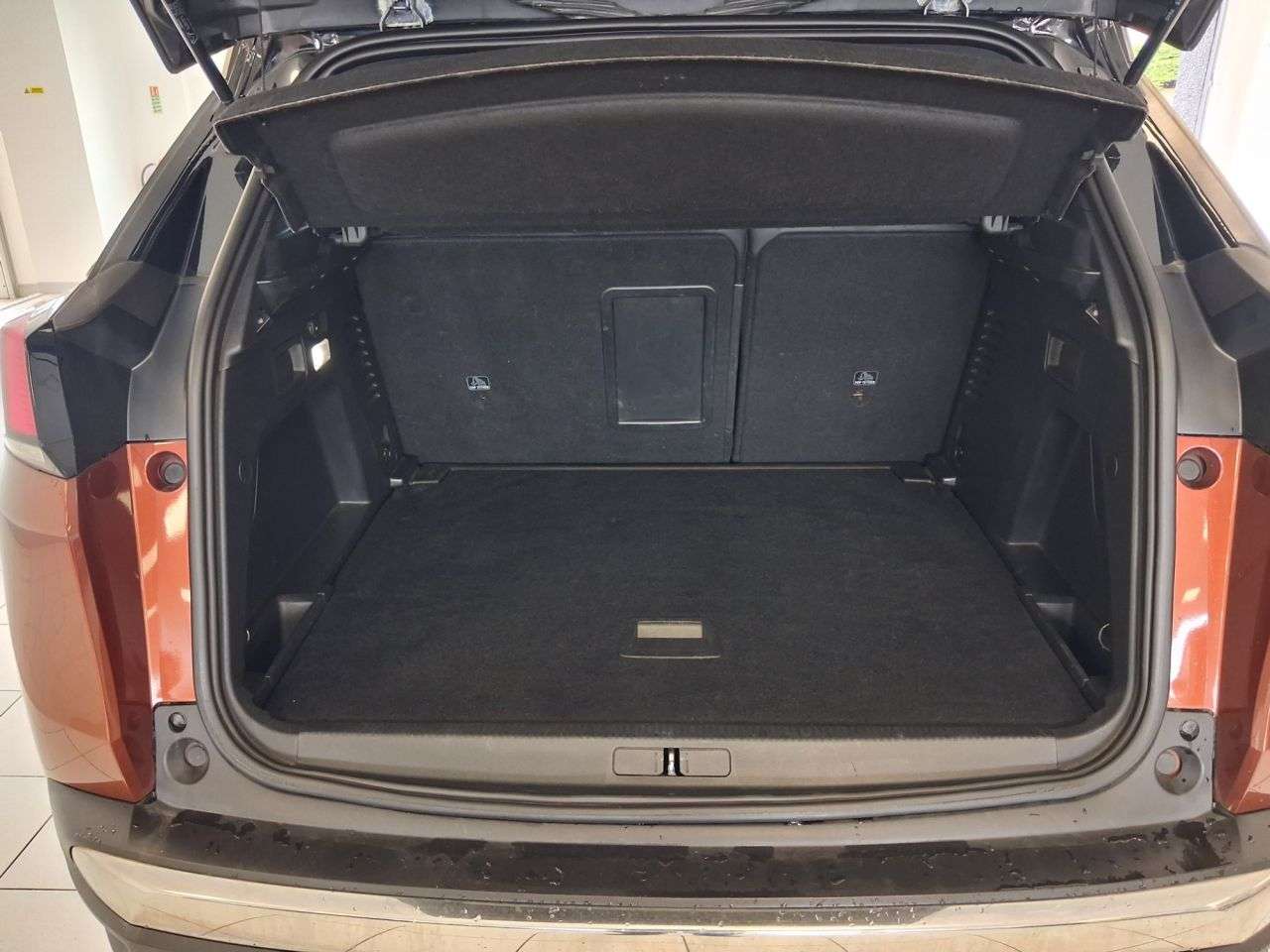 2017 PEUGEOT 3008 2017 PEUGEOT 3008