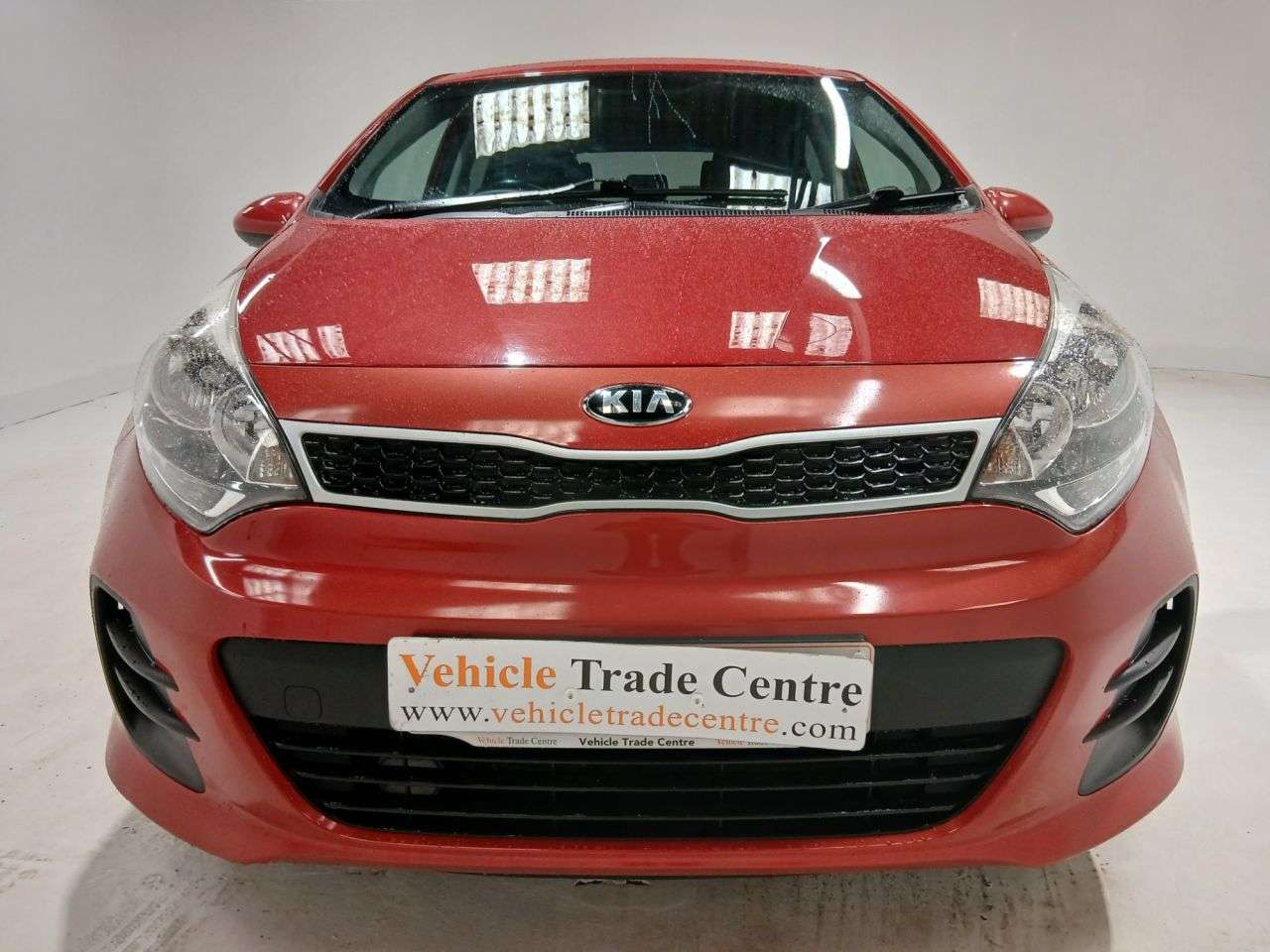 A 2015 KIA RIO 1.25 SR7 Hatchback 5dr Petrol Manual Euro 6 (84 bhp) A 2015 KIA RIO 1.25 SR7 Hatchback 5dr Petrol Manual Euro 6 (84 bhp)