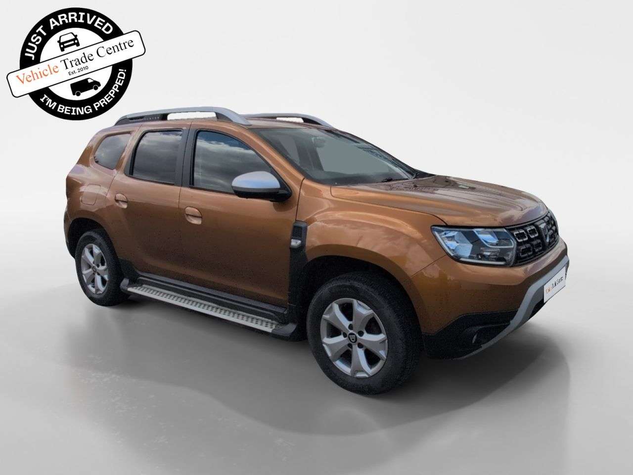 A 2018 DACIA DUSTER 1.6 SCe Comfort SUV 5dr Petrol Manual Euro 6 (s/s) (115 ps) A 2018 DACIA DUSTER 1.6 SCe Comfort SUV 5dr Petrol Manual Euro 6 (s/s) (115 ps)