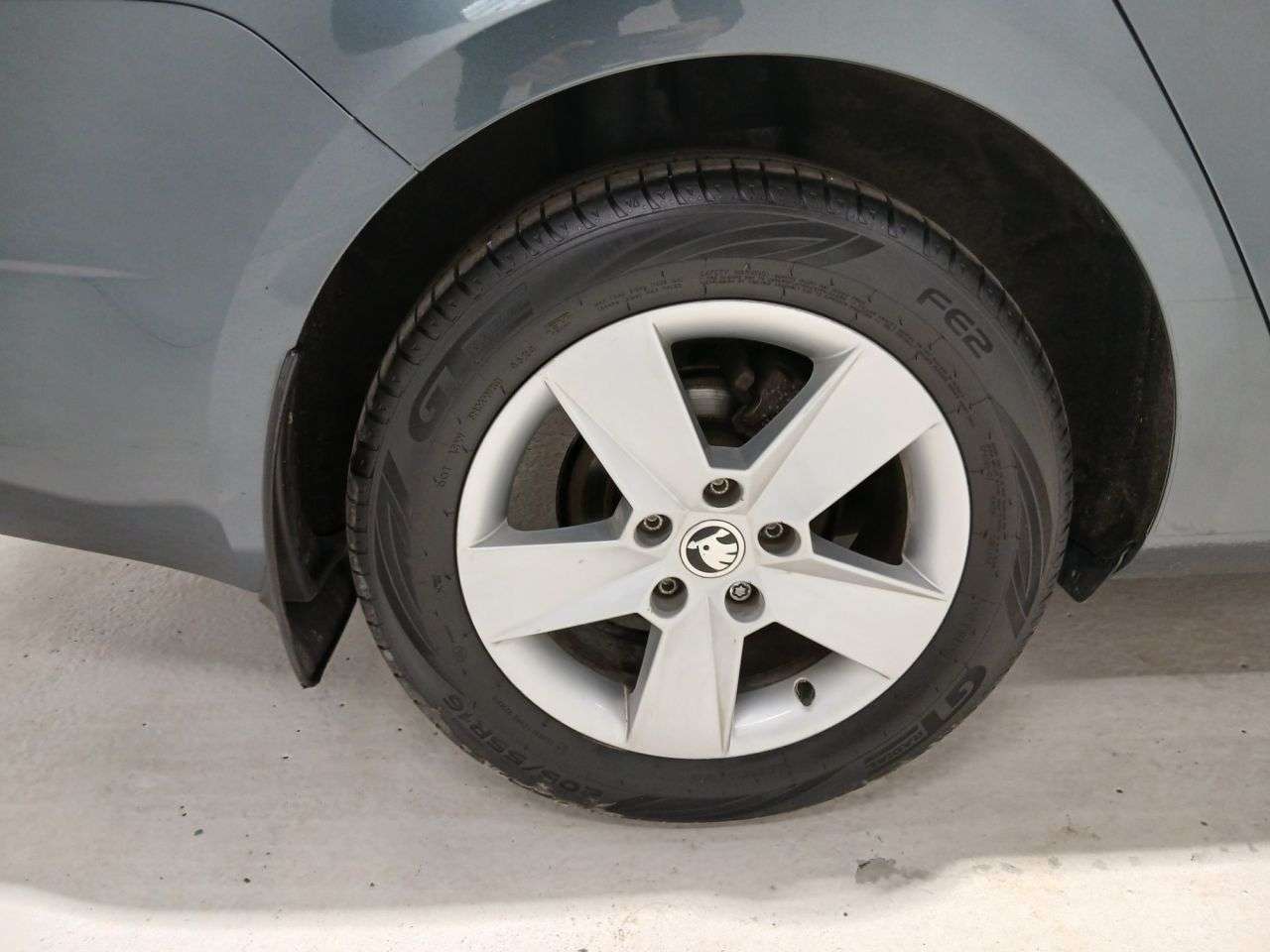 2018 SKODA OCTAVIA 2018 SKODA OCTAVIA