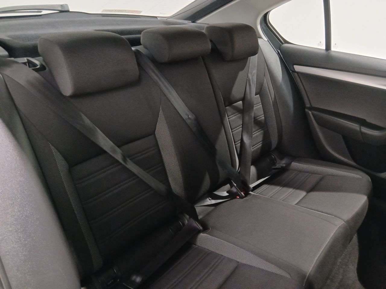 2018 SKODA OCTAVIA 2018 SKODA OCTAVIA