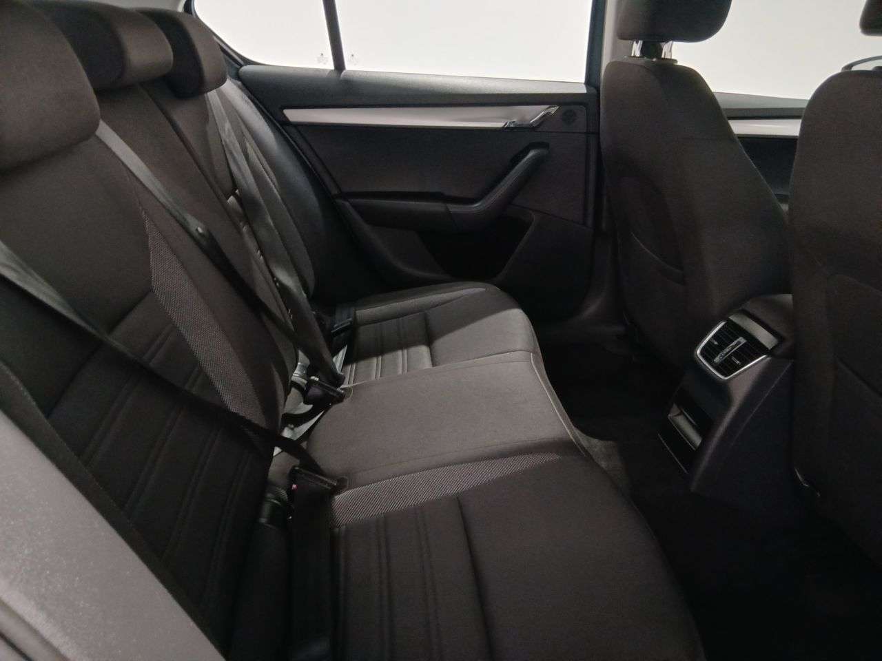 2018 SKODA OCTAVIA 2018 SKODA OCTAVIA