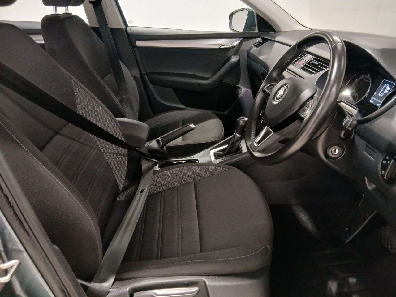 2018 SKODA OCTAVIA 2018 SKODA OCTAVIA